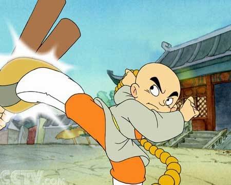 风尘小游侠