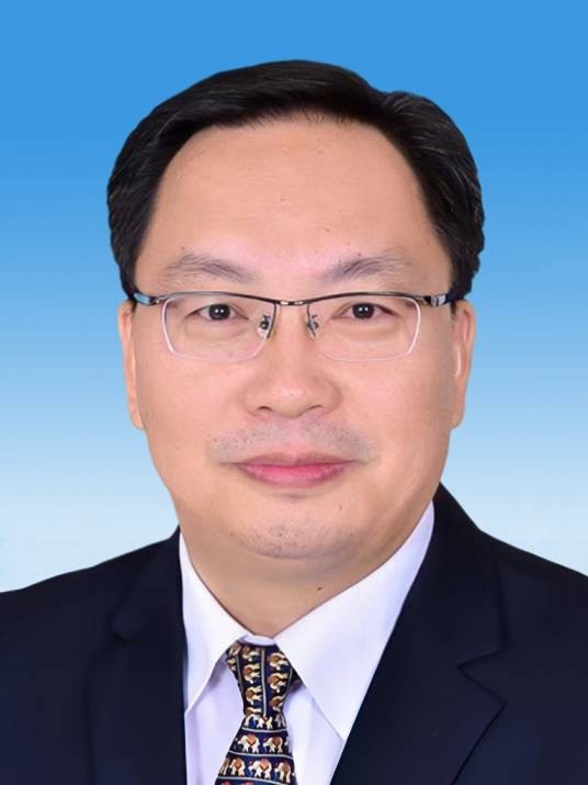 张继友（海南大学党委常务副书记）