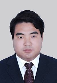 杨映红（云南省大理州宾川县人大常委会主任）