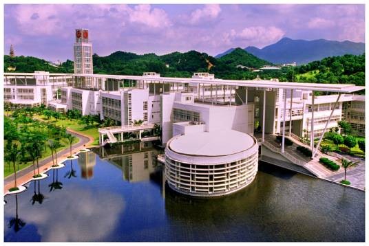 北京大学深圳研究生院