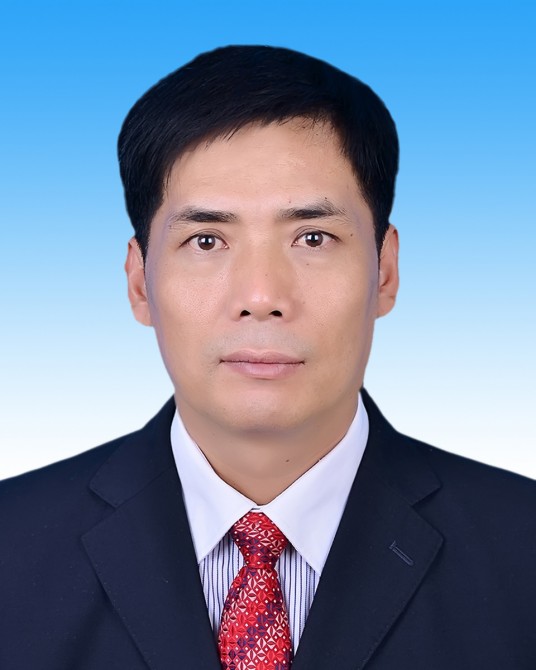 李文武(云南省西双版纳傣族自治州乡村振兴局局长,州委农办主任)