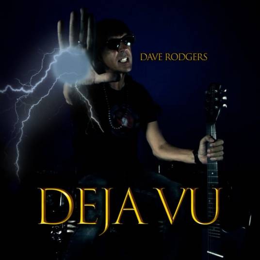 Deja Vu（一首Eurobeat风格舞曲）