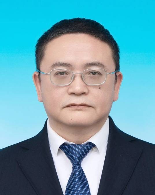 曹勇（贵州省铜仁市人大常委会副主任、党组成员）