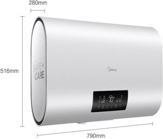 美的F50-32DT(HY)