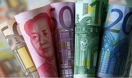 境内外汇投资