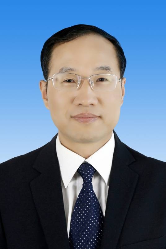 陈建锋（陕西省西安市人民代表大会法制委员会副主任委员）