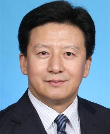 孙涛(新疆维吾尔自治区哈密市委书记、哈密军分区党委第一书记)