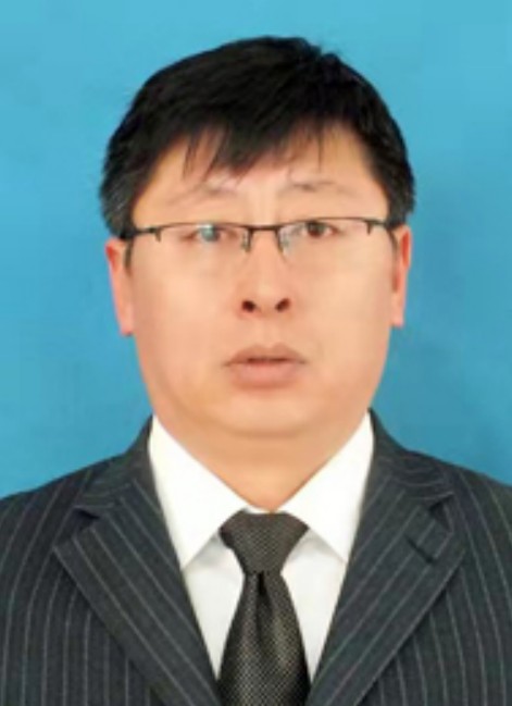 王福利(黑龙江省七台河市人民政府副市长)