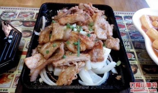 全州拌饭（观前洙泗巷店）