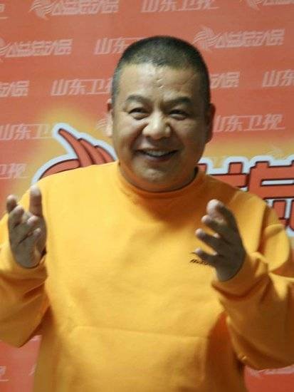 刘惠（中国相声男演员）
