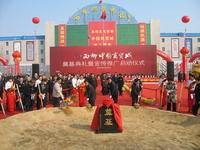 西柳服装批发市场