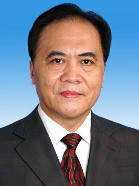 李晓华(天津传媒学院执行校长)