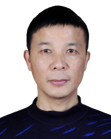 王永林（江西省抚州市金融控股有限公司原总经理）