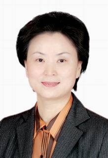 姚兰（新疆维吾尔自治区广播电影电视局原党组成员、副局长）