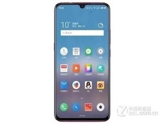 魅族魅蓝Note 9