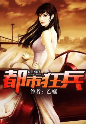 都市狂兵（纵横中文网下小说）