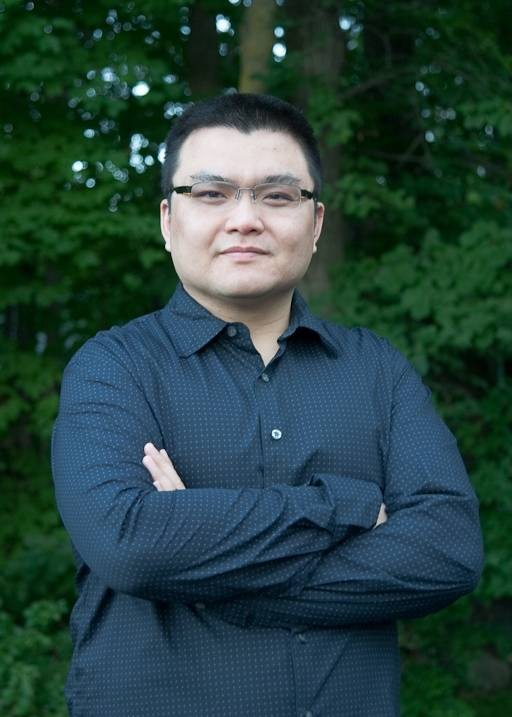 王旭光（中国科学院苏州纳米所研究员）