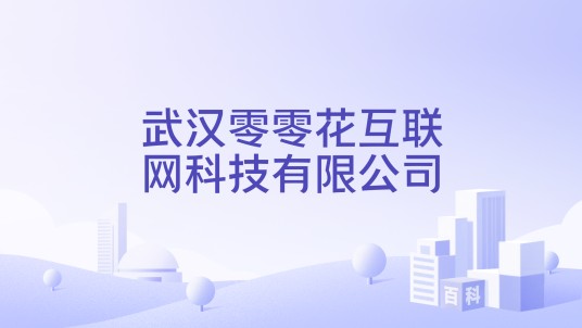 武汉零零花互联网科技有限公司