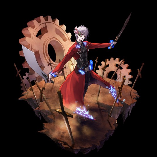 扎哈尔(Archer)