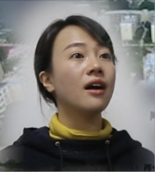薛春艳