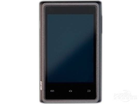 iBasso DX100