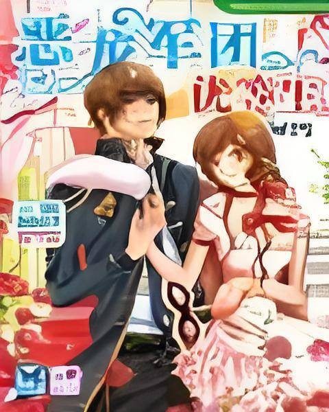 恶龙军团优等生1（Angel·安琪拉创作的网络小说）
