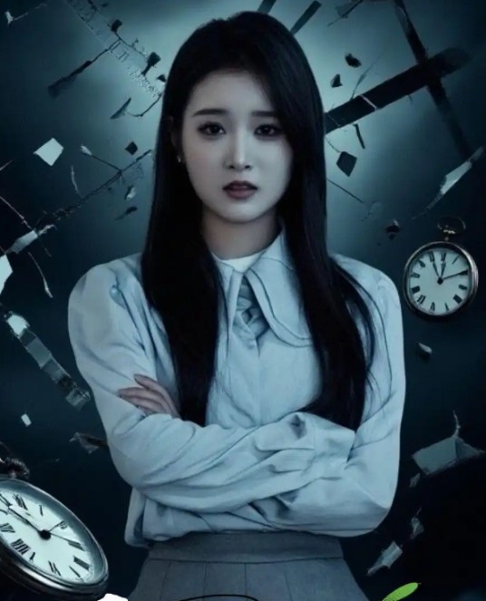 吴佩文（台湾女演员）