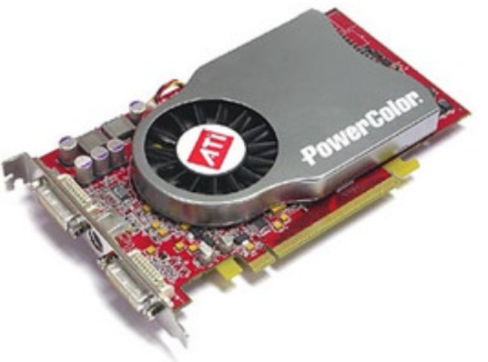 迪兰恒进Radeon X800