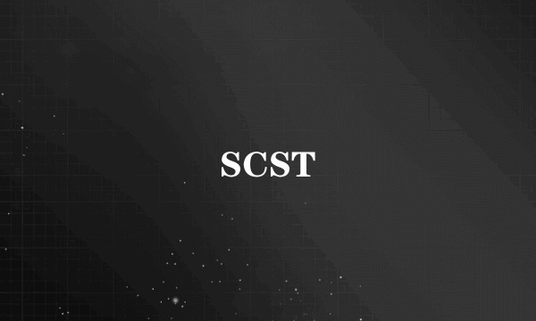 SCST