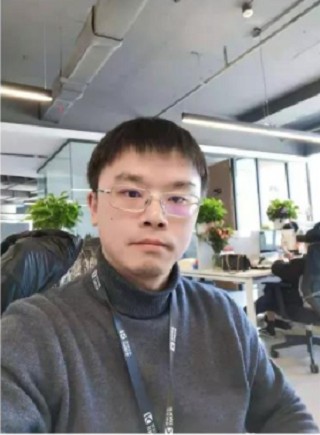 天风黑月