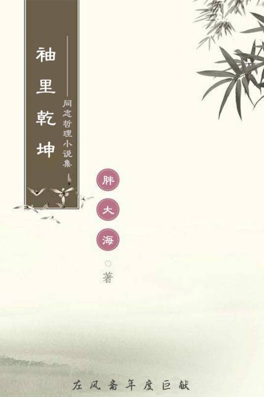 袖里乾坤（哲理短篇小说集）