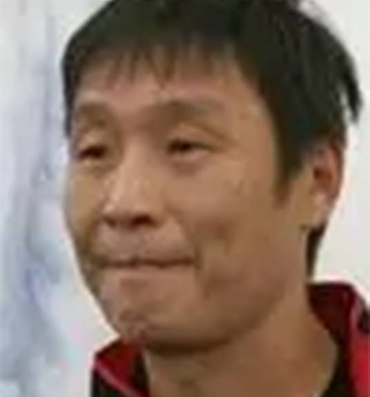 刘炜（中国北京籍艺术家）