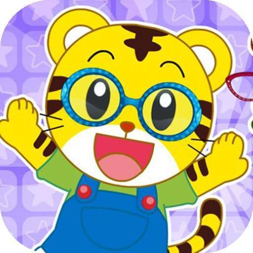 巧虎小游戏大全