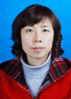朱丽芳（华东政法大学外语学院教师）