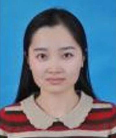 黄姗（中国西北工业大学副教授）