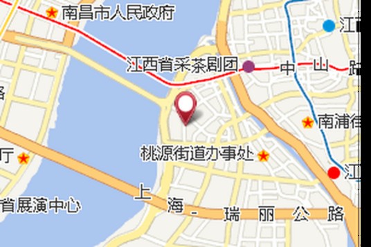 南昌家具总厂
