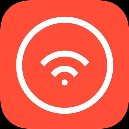 WiFi密码显示器