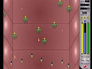 星际战斗