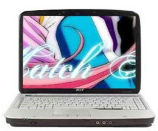 宏碁Aspire 4520G