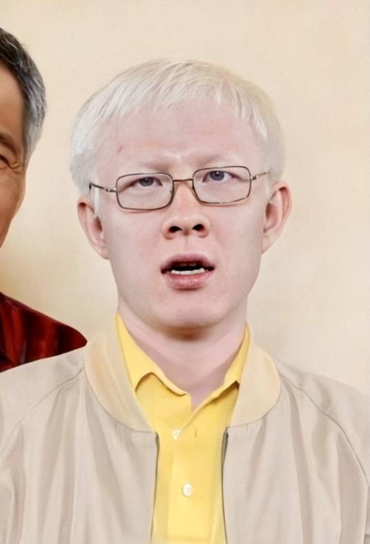 李毅鹏（新加坡第三任总理李显龙的儿子）