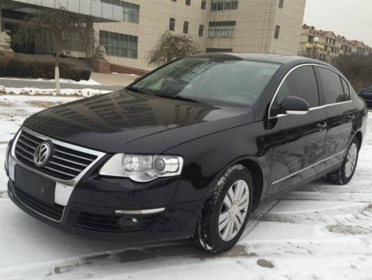 迈腾 1.8TSI 豪华型(B7L)