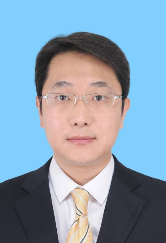 龚庆（广东省广州市南沙区委副书记，区人民政府代理区长）
