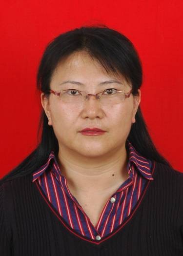 廖文(北方民族大学经济学院副教授)
