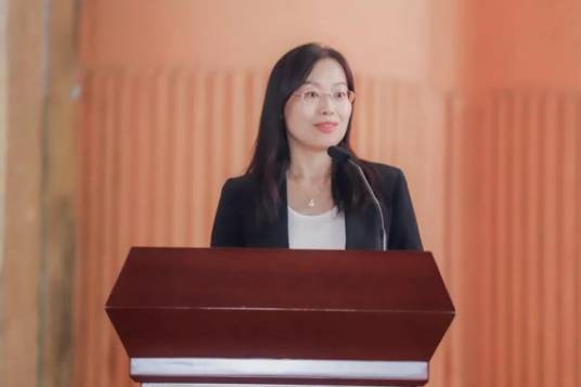 袁丽丽（中国深圳大学讲师）