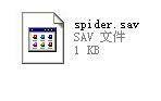spider.sav
