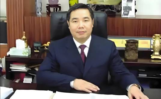 李松坚