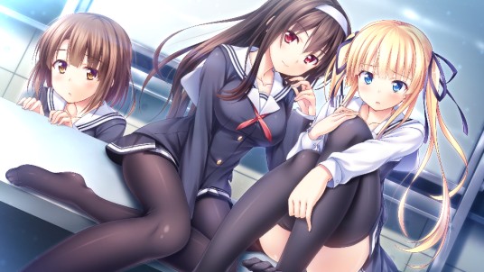 培养xx的彼女2