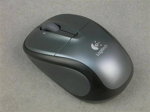 罗技M305