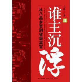 谁主沉浮4