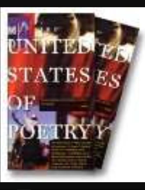United States of Poetry